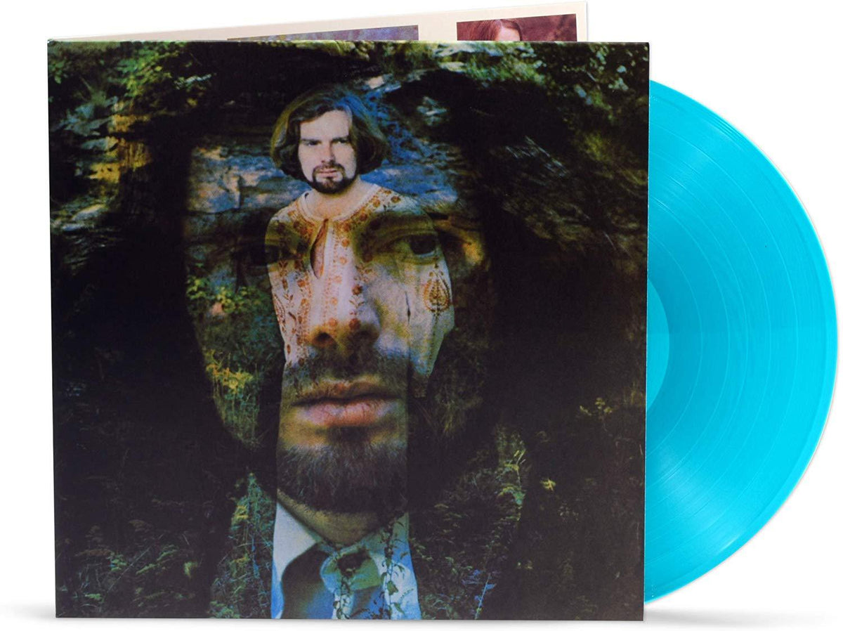 His Band & The Street Choir - Van Morrison (Turquoise Vinyl) [Vinyl]