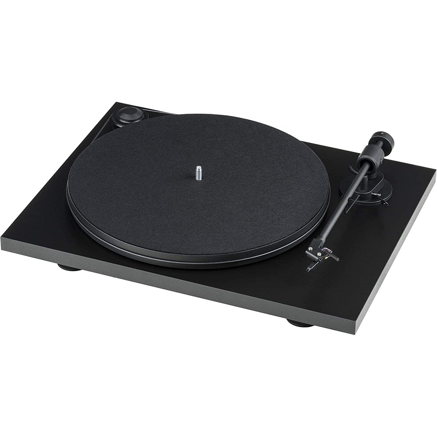 Pro-Ject Primary E Phono (Black) [Tech & Turntables]