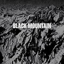 Black Mountain:- Black Mountain [Grey Vinyl]