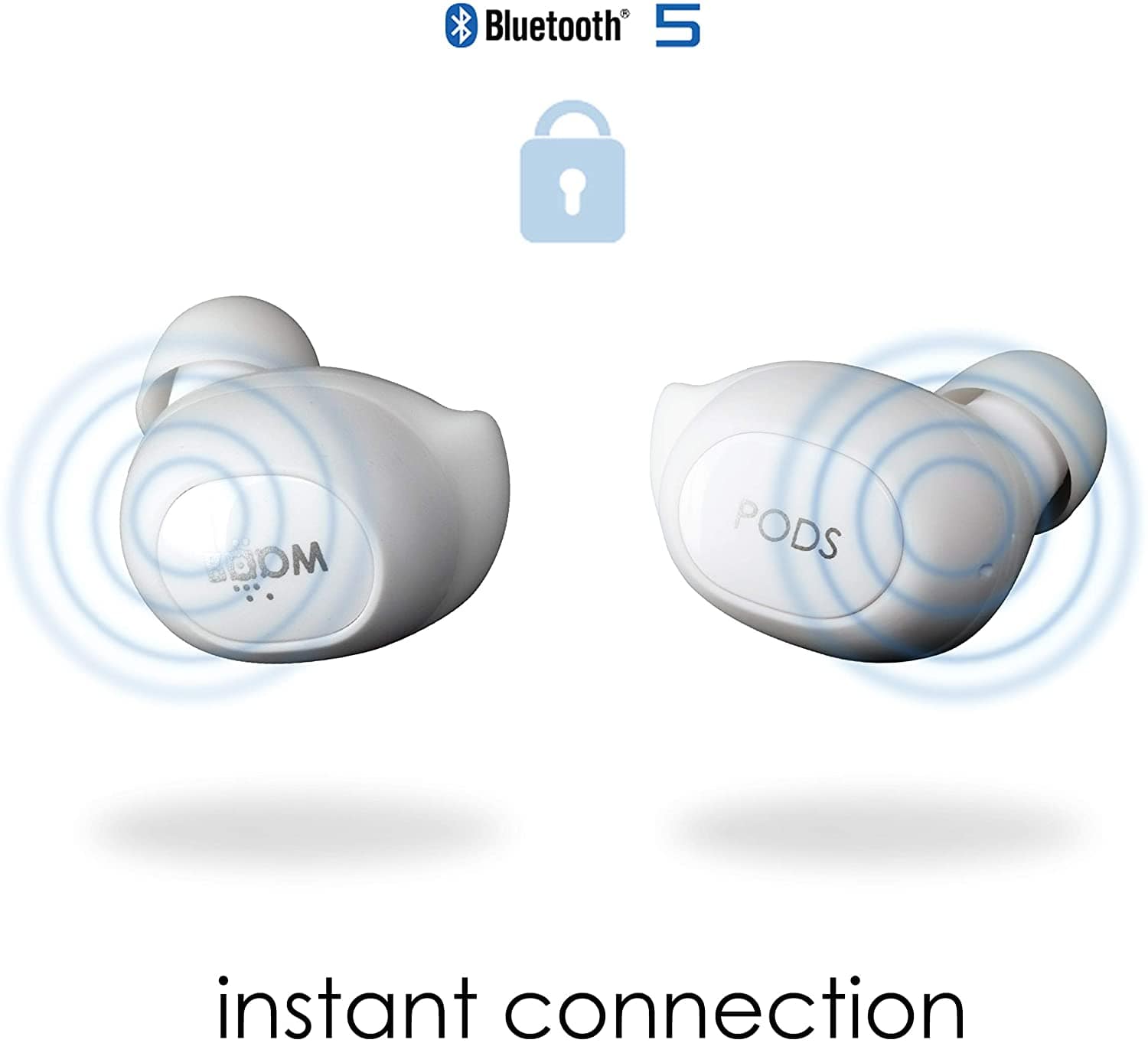 Boompods boombuds shop