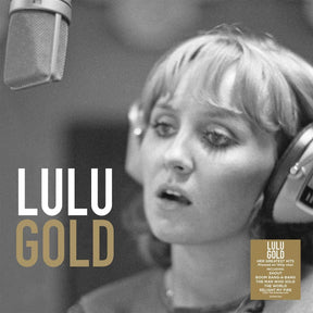 GOLD - LULU [VINYL]