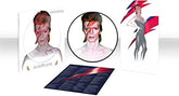 ALADDIN SANE - DAVID BOWIE (PICTURE DISC) [VINYL]