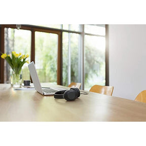 PHILIPS AUDIO H2005BK/00 OVER-EAR STEREO HEADPHONES WIRED [ACCESSORIES]
