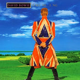 Earthling - David Bowie [VINYL]