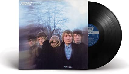 Between the Buttons (US Edition) - The Rolling Stones [VINYL]