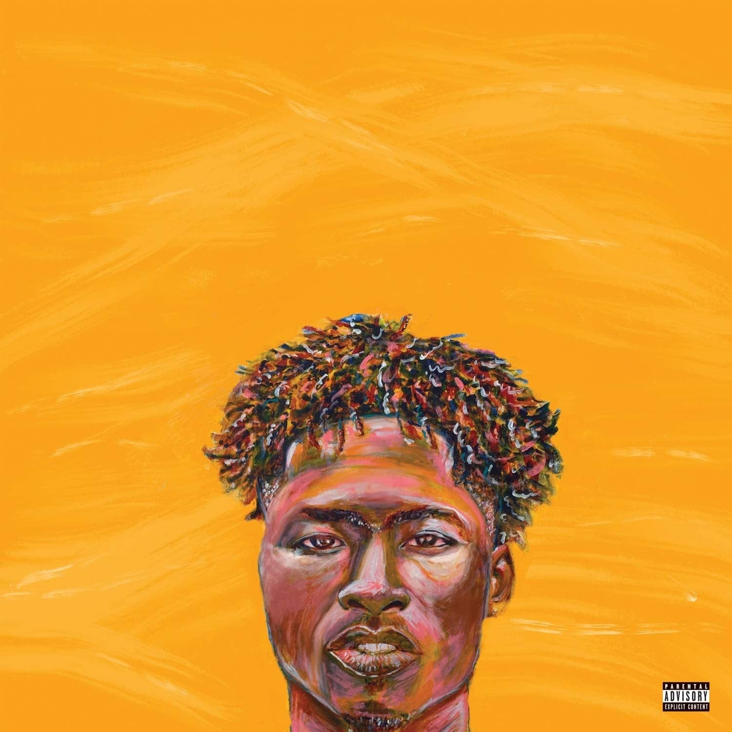 Painted: - Lucky Dave [Vinyl]