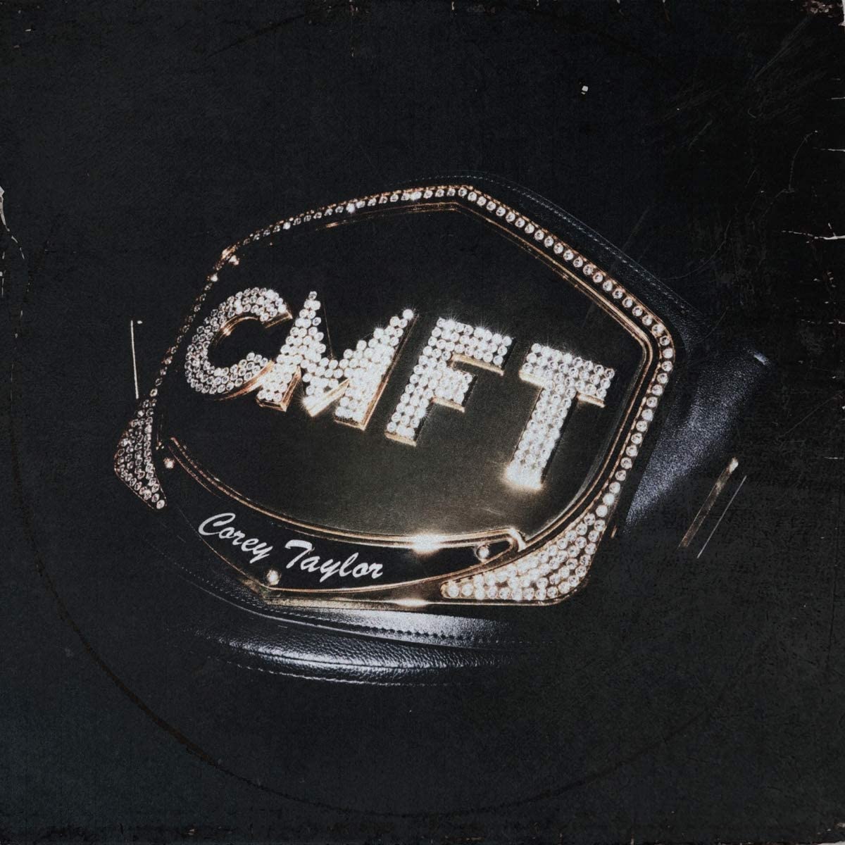 CMFT:   - Corey Taylor [VINYL]