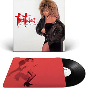 Break Every Rule - Tina Turner [VINYL]
