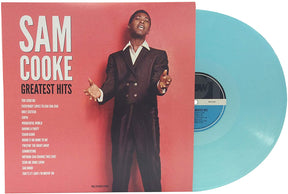 SAM COOKE - GREATEST HITS [VINYL]