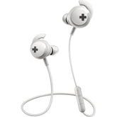 PHILIPS SHB4305WT/00 BASS+ BLUETOOTH EARPHONES WITH MIC - WHITE [ACCESSORIES]