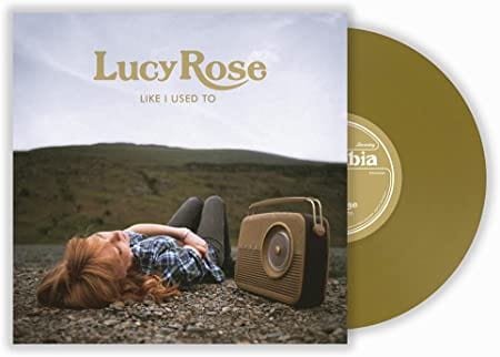 Like I Used To - Lucy Rose [VINYL]