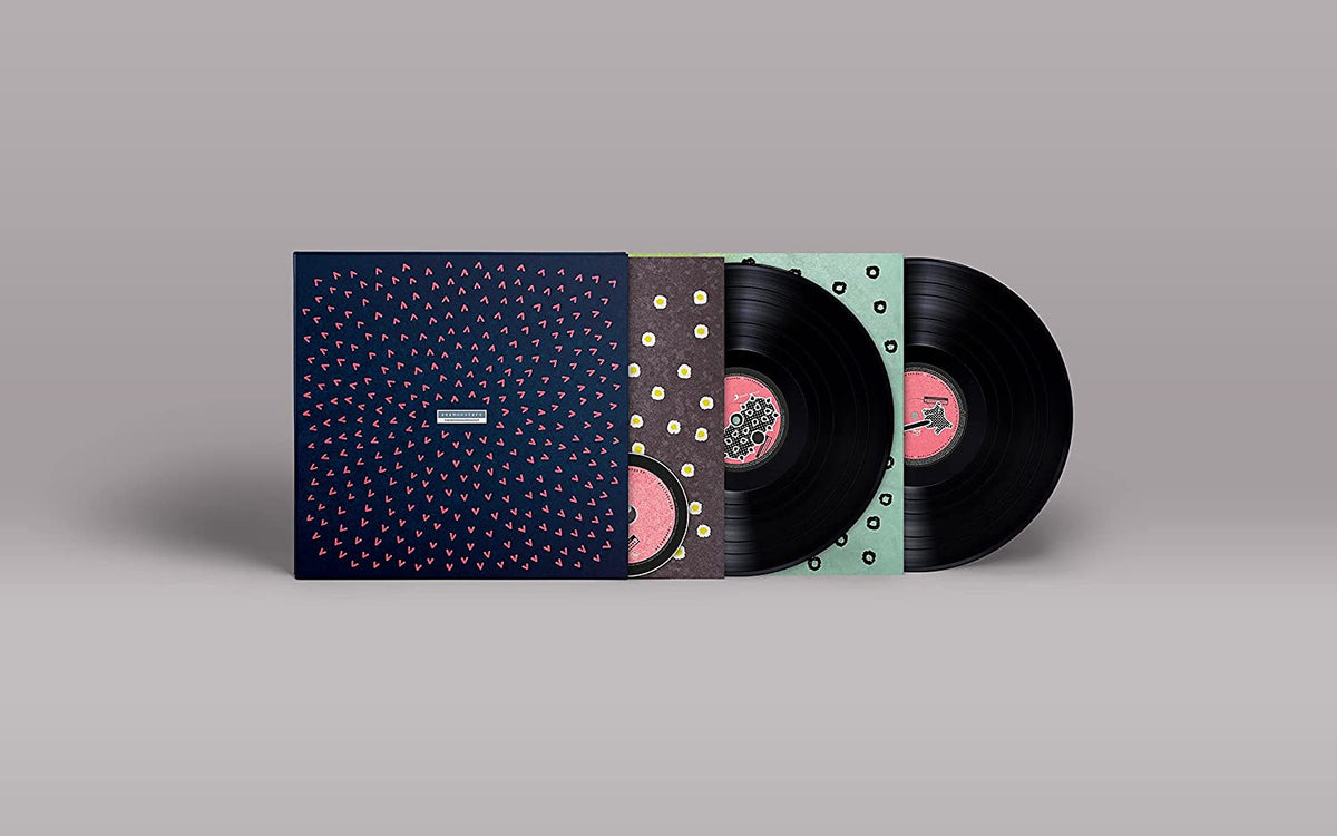Seamonsters - The Wedding Present [VINYL]