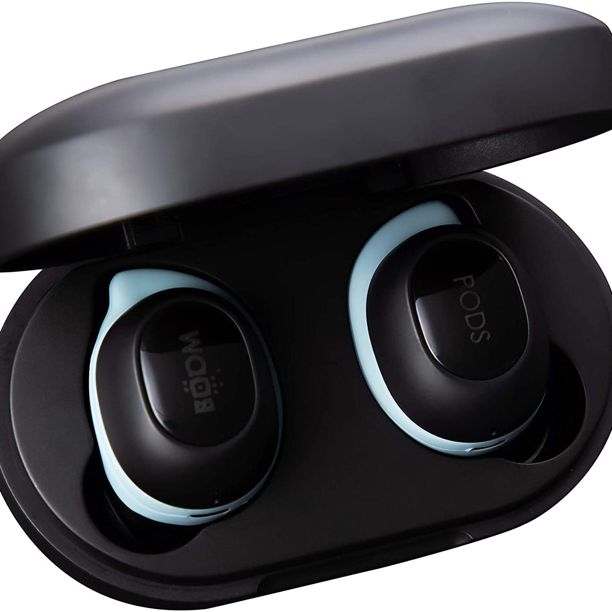 Boompods bluetooth earphones on sale
