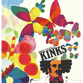 Face to Face - The Kinks [VINYL] - Vinyl8