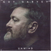 UNWIND: GUY GARVEY [RSD Vinyl]