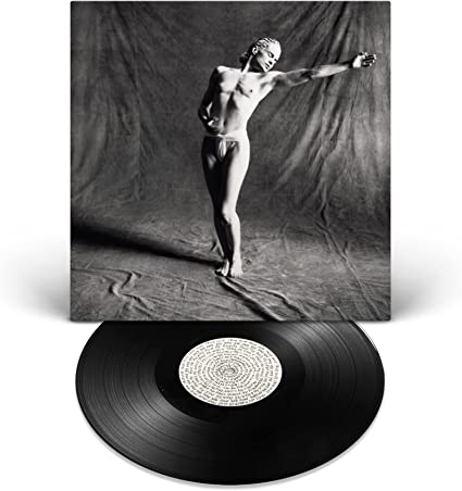PARANOÏA, ANGELS, TRUE LOVE (180 GRS VINYL) - Christine and The Queens [VINYL]