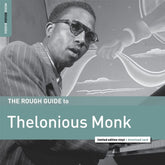 ROUGH GUIDE TO THELONIUS MONK [VINYL]