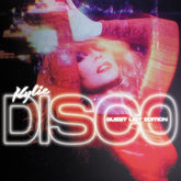 DISCO: Guest List Edition - Kylie Minogue [Vinyl]