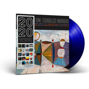 CHARLES MINGUS - MINGUS AH UM [VINYL]