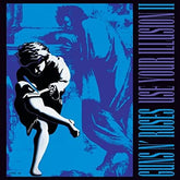 Use Your Illusion II:   - Guns N' Roses [VINYL]