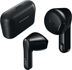JVC HA A3T TRUE WIRELESS BLUETOOTH EARBUDS ACCESSORIES