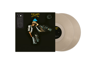 Closing Time - Tom Waits (50th anniversary) [Vinyl]