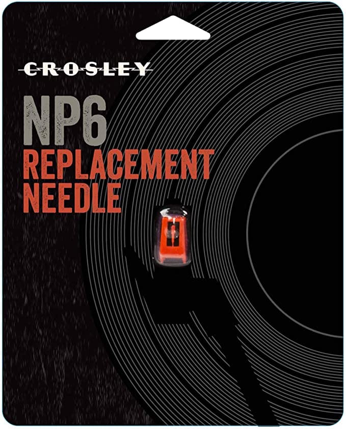 Crosley NP6 Replacement Needle [Accessories]