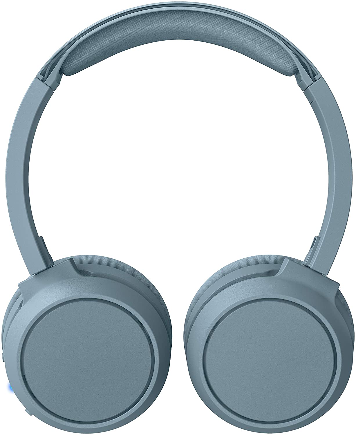Philips On-Ear Headphones H4205BL/00 (Matte Blue) [Accessories]