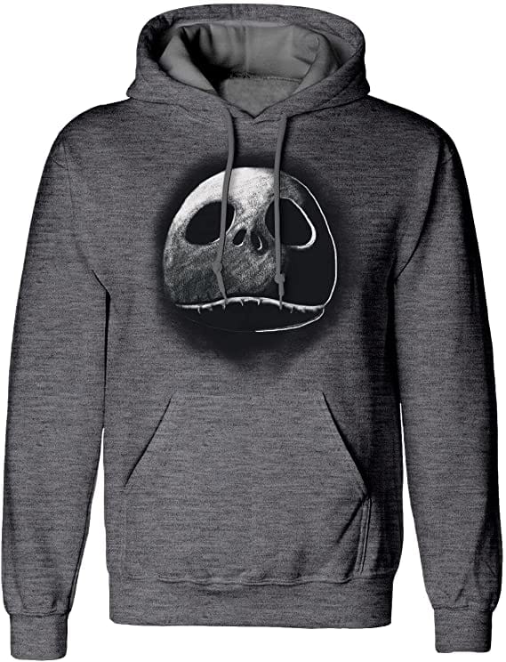 Nightmare Before Christmas Hoodie - Medium [Hoodies]