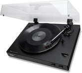 Ion Pro 80 - Belt Driven Turntable [Tech & Turntables]