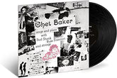 Chet Baker Sings and Plays - Chet Baker [VINYL]