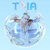 TZIA - Meg Myers [VINYL]