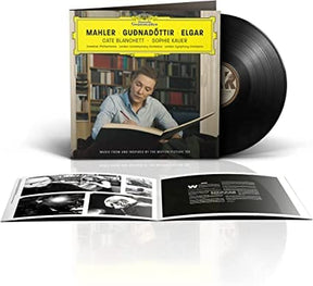 Music from and Inspired By the Motion Picture TAR:   - Gustav Mahler [VINYL]