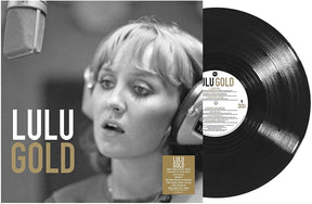GOLD - LULU [VINYL]