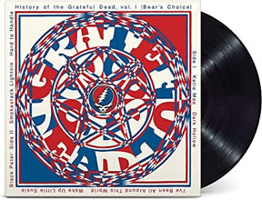 History of the Grateful Dead: Bear's Choice- Volume 1 - The Grateful Dead [VINYL]