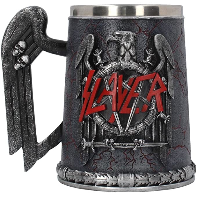Slayer - Eagle [Tankard]