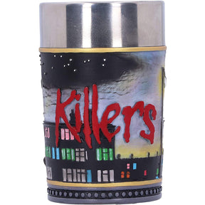 Iron Maiden - Killers Shot Glass [Cup]
