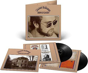 Honky Château (50th Anniversary Edition) - Elton John [Vinyl]