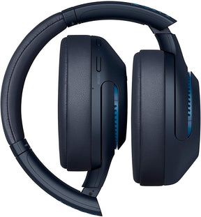 SONY WH-XB900N EXTRA BASS NOISE CANCELLING WIRELESS BLUETOOTH HEADPHONES [ACCESSORIES]