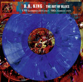 The Art of Blues:   - B.B. King [VINYL]