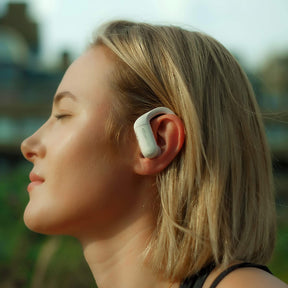 BOOMPODS SPORTPODS TWS IN-EAR BLUETOOTH SPORT HEADPHONES [ACCESSORIES]