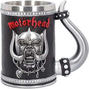 Motorhead - Warpig [Tankard]