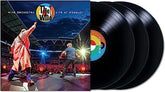 The Who With Orchestra: Live at Wembley - The Who [VINYL]