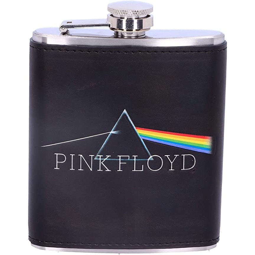 Pink Floyd Dark Side Of The Moon - Hip Flask [Flask]