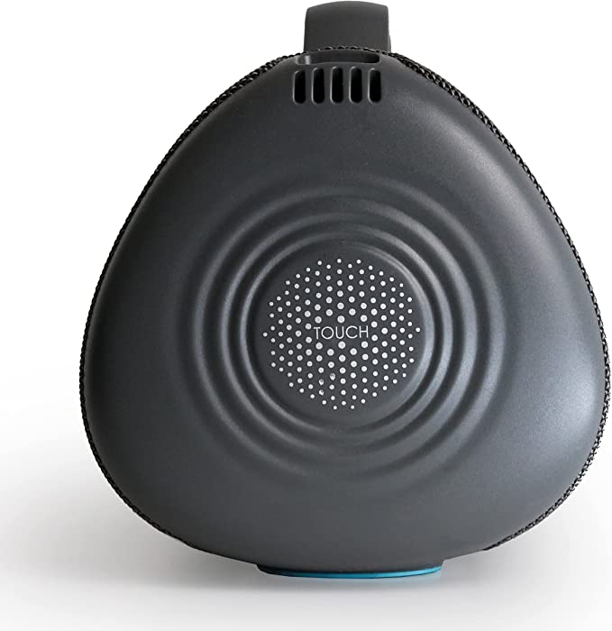 Boompods Rhythm 60 Watt Wireless Bluetooth Speaker [Tech & Turntables]