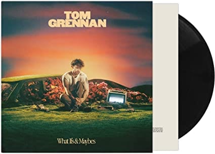 What Ifs and Maybes - Tom Grennan [VINYL]