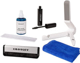 Crosley AC1024A 5-in-1 Record Cleaning Kit  [Accessories] - Vinyl8