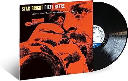 Star Bright:   - Dizzy Reece [VINYL]