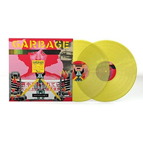 Anthology:   - Garbage [VINYL]