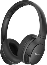 PHILIPS SH402BK/00 ON-EAR WIRELESS HEADPHONES [ACCESSORIES]